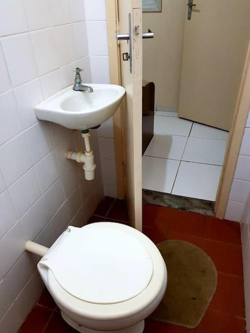 Apartamento de frente para o mar -NOVEMBRO E DEZEMBRO SEM ELEVADOR PRAIA DO MORRO