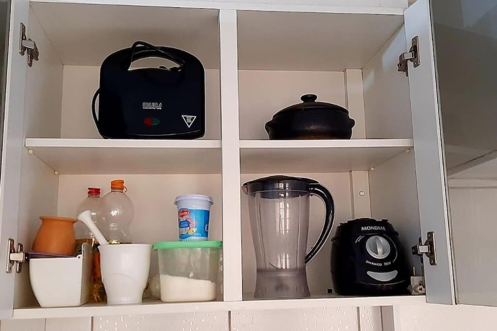 Apartamento de frente para o mar -NOVEMBRO E DEZEMBRO SEM ELEVADOR PRAIA DO MORRO