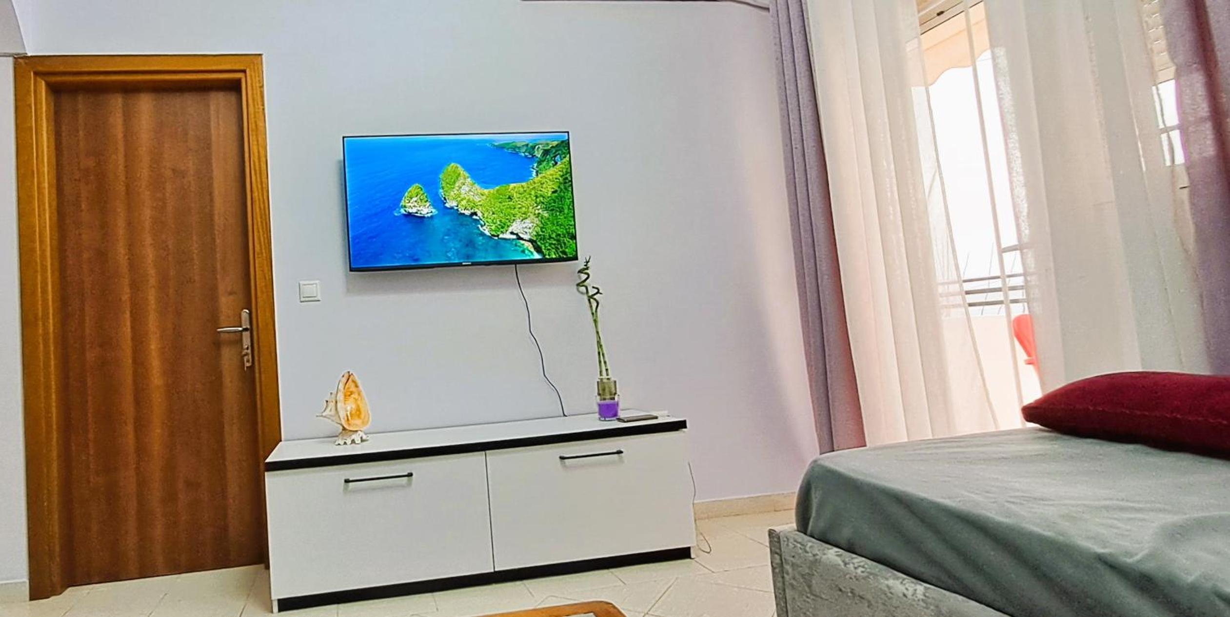 Bioena Apartment