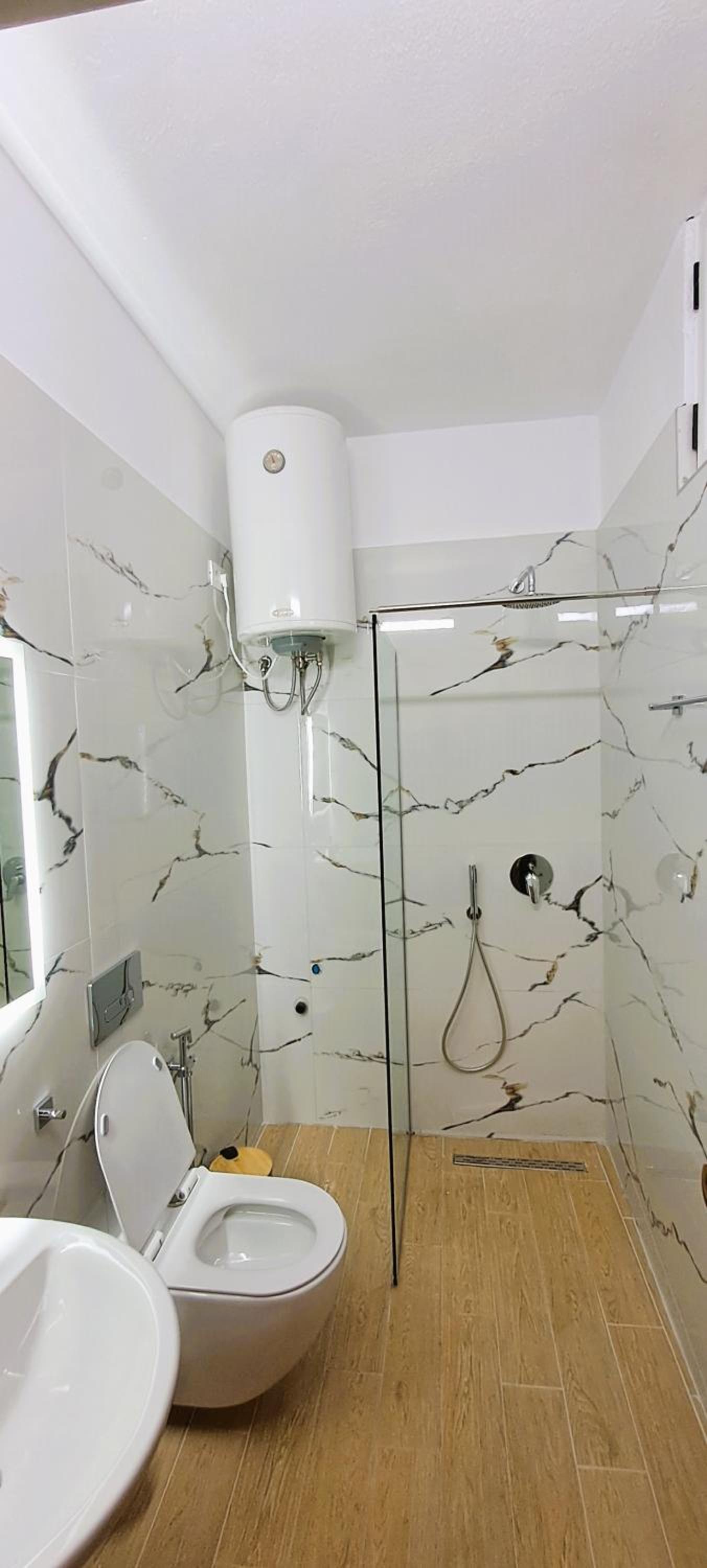 Bioena Apartment