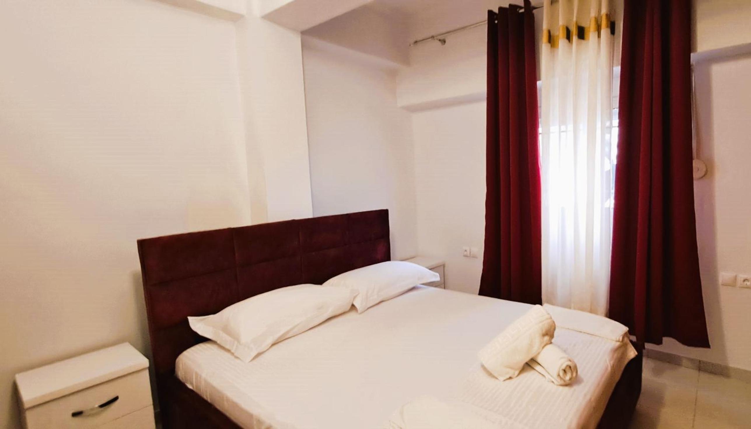 Bioena Apartment