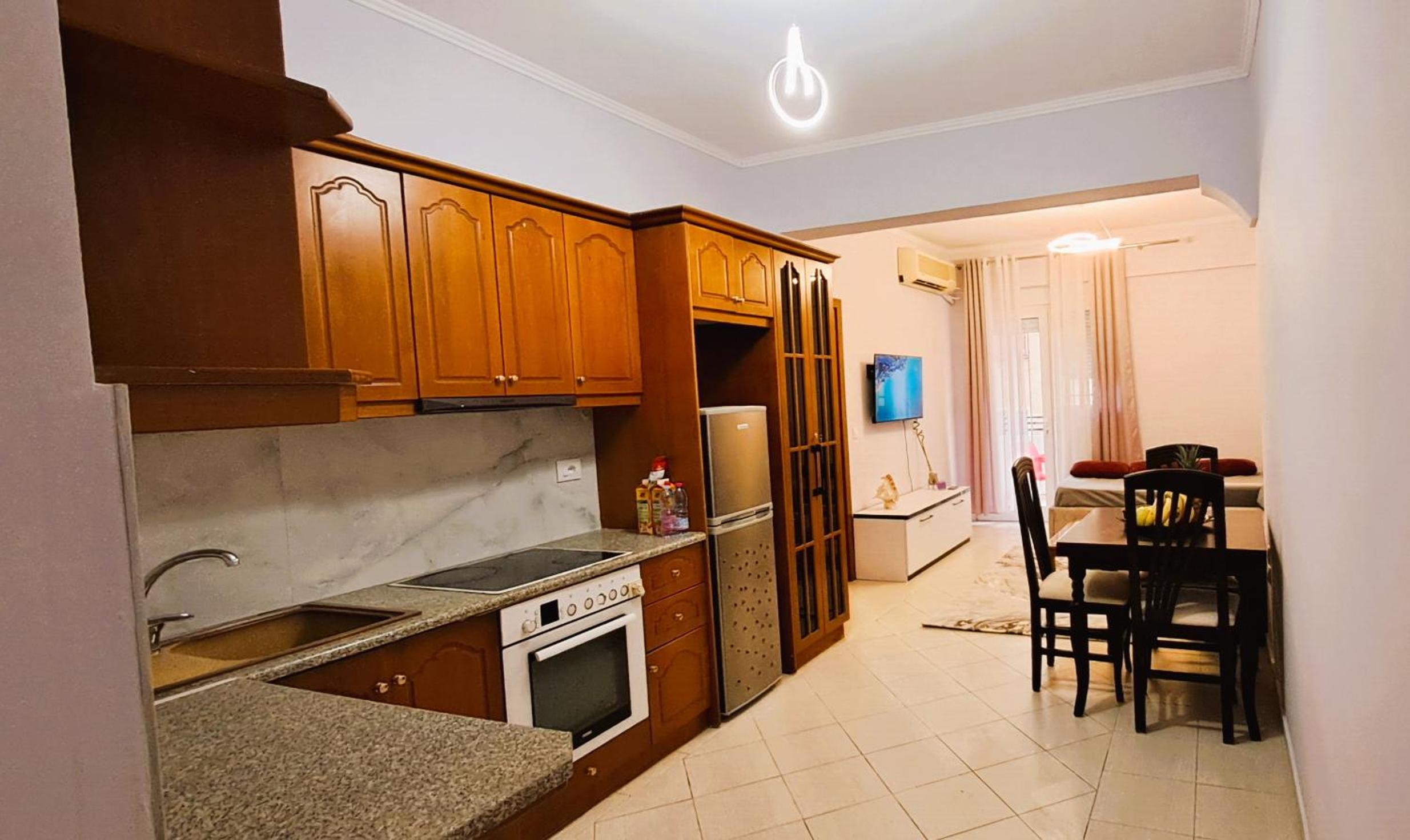 Bioena Apartment