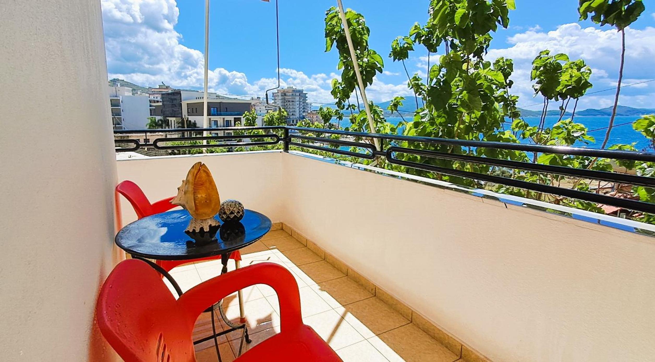 Bioena Apartment