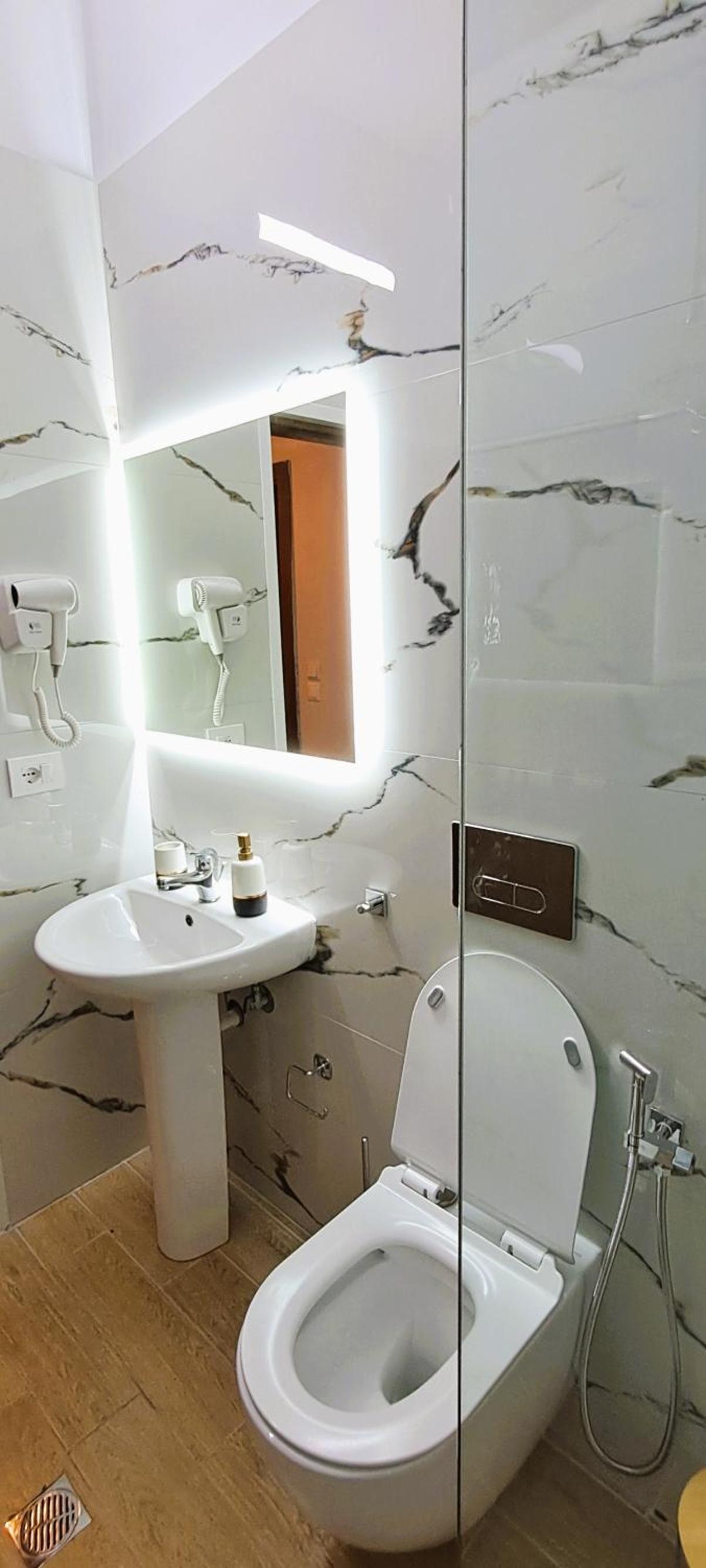 Bioena Apartment
