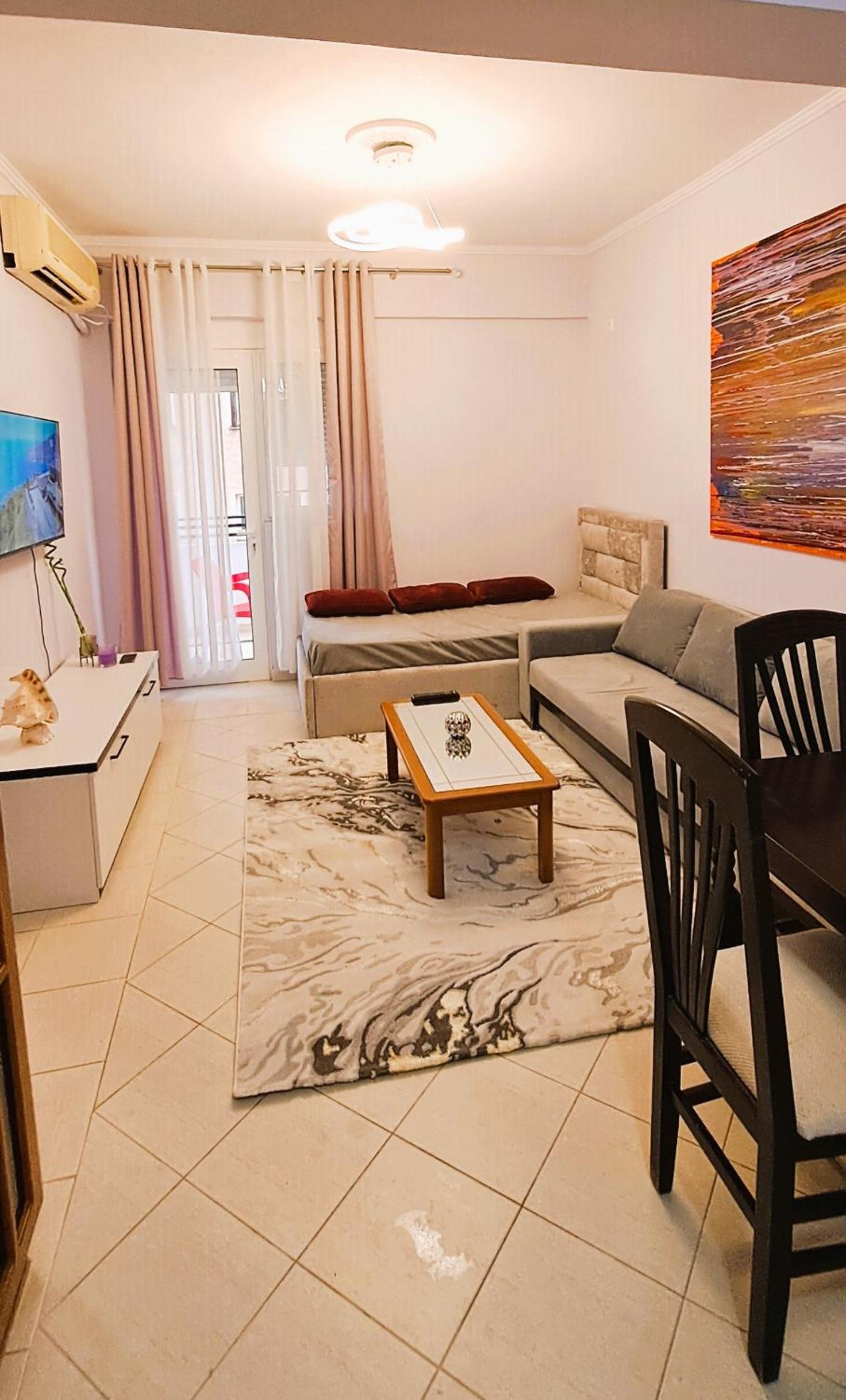 Bioena Apartment