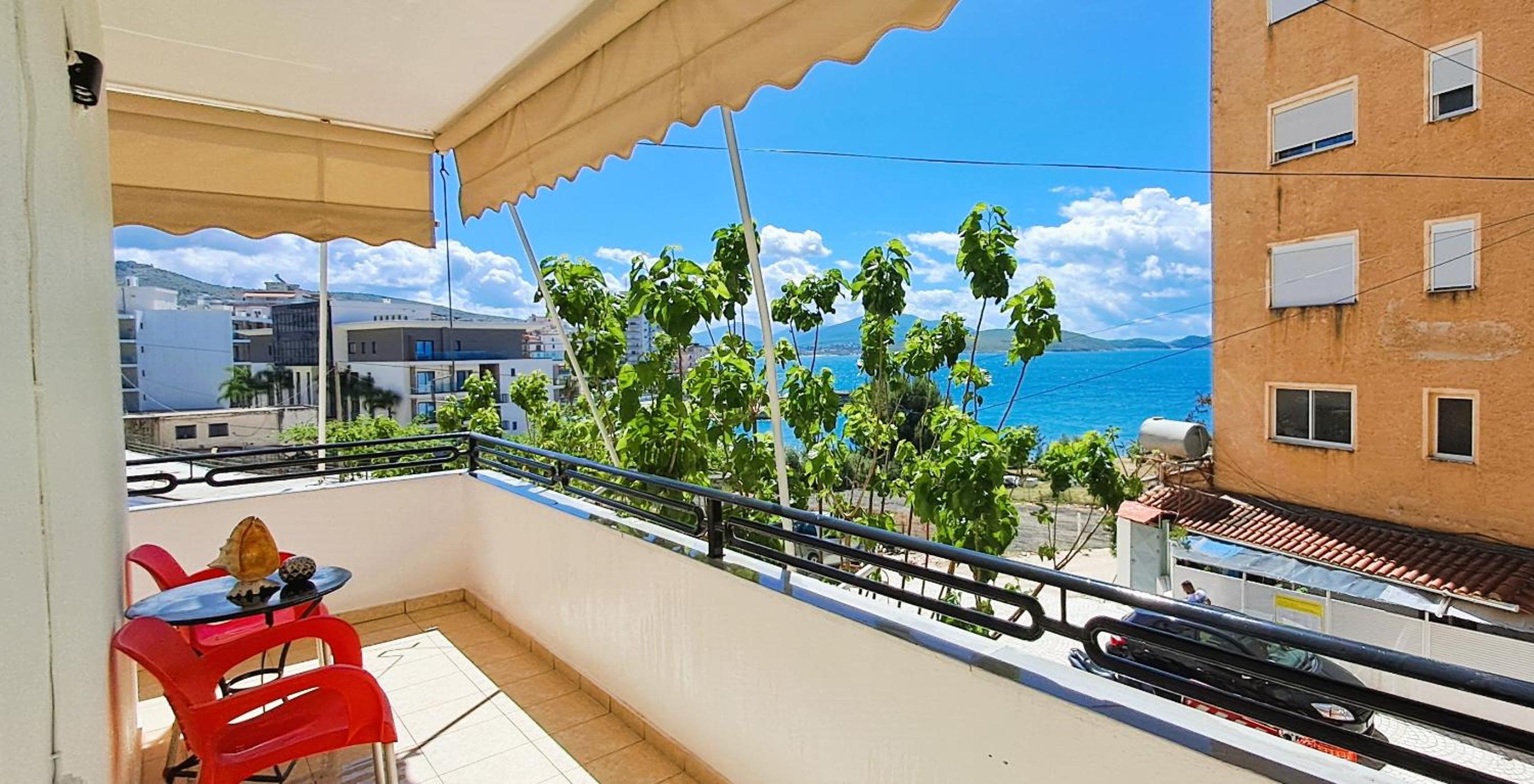 Bioena Apartment