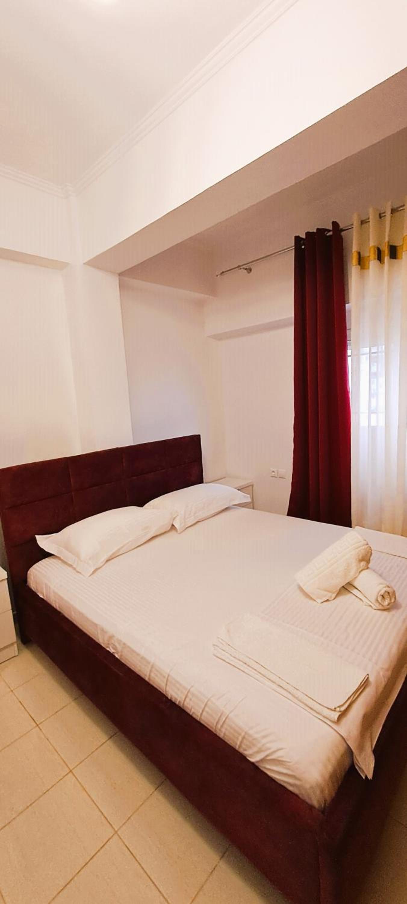 Bioena Apartment