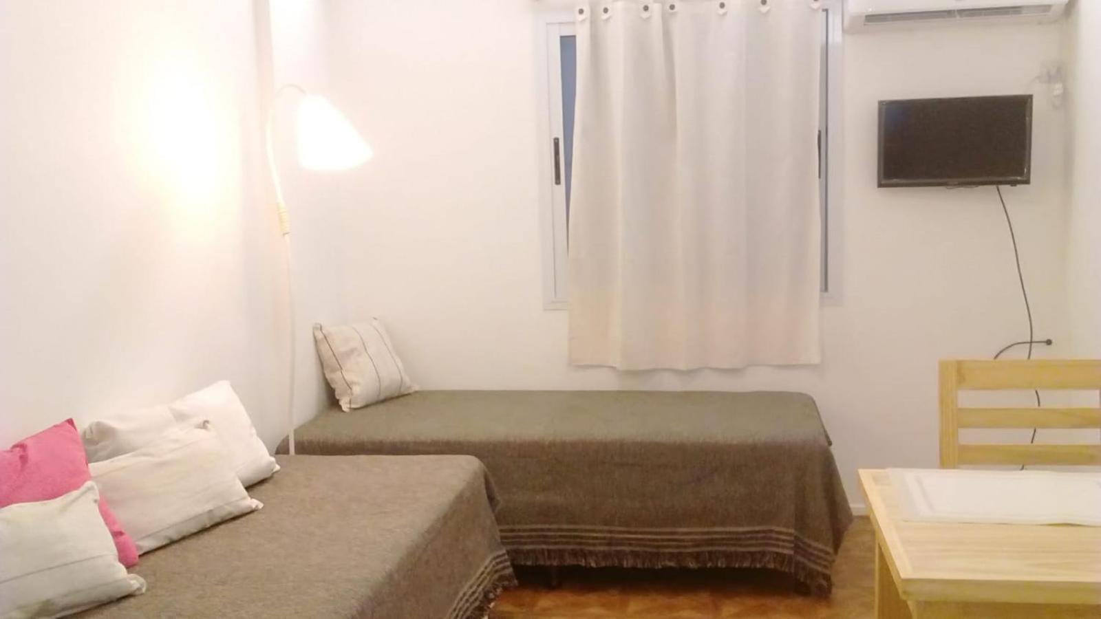 Coronel Diaz Studio