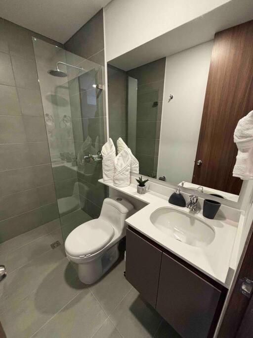 Espectacular Loft en Bogota - Manzana 3 Apto 810