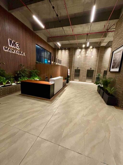 Espectacular Loft en Bogota - Manzana 3 Apto 810