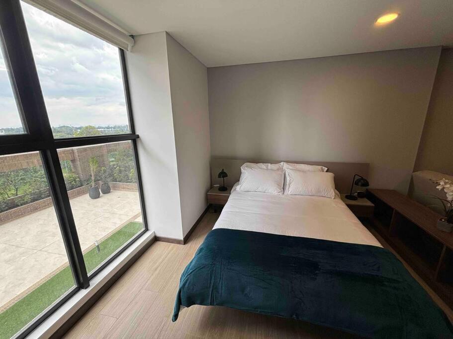 Espectacular Loft en Bogota - Manzana 3 Apto 810
