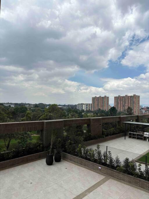 Espectacular Loft en Bogota - Manzana 3 Apto 810
