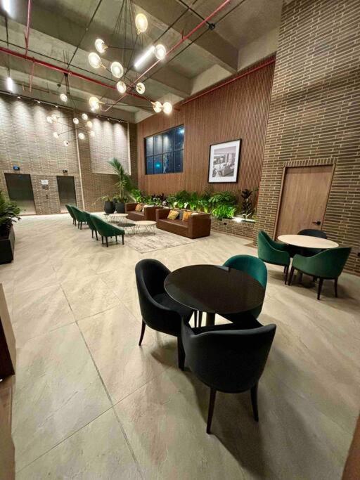 Espectacular Loft en Bogota - Manzana 3 Apto 810
