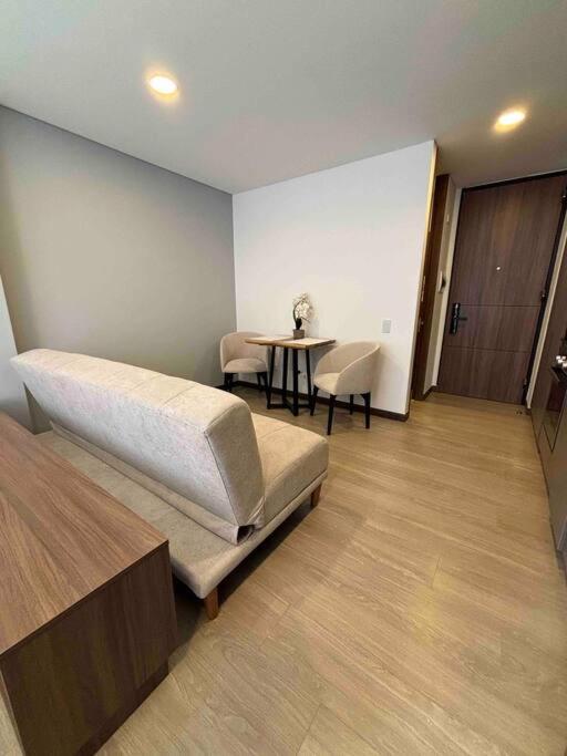 Espectacular Loft en Bogota - Manzana 3 Apto 810
