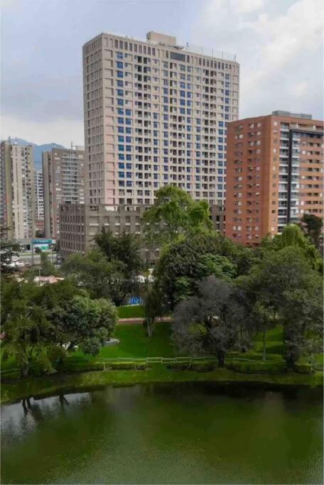 Espectacular Loft en Bogota - Manzana 3 Apto 810