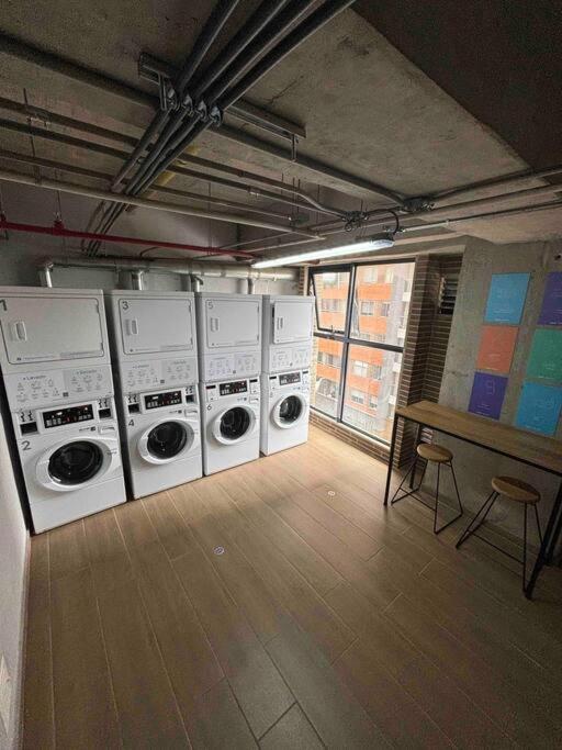 Espectacular Loft en Bogota - Manzana 3 Apto 810
