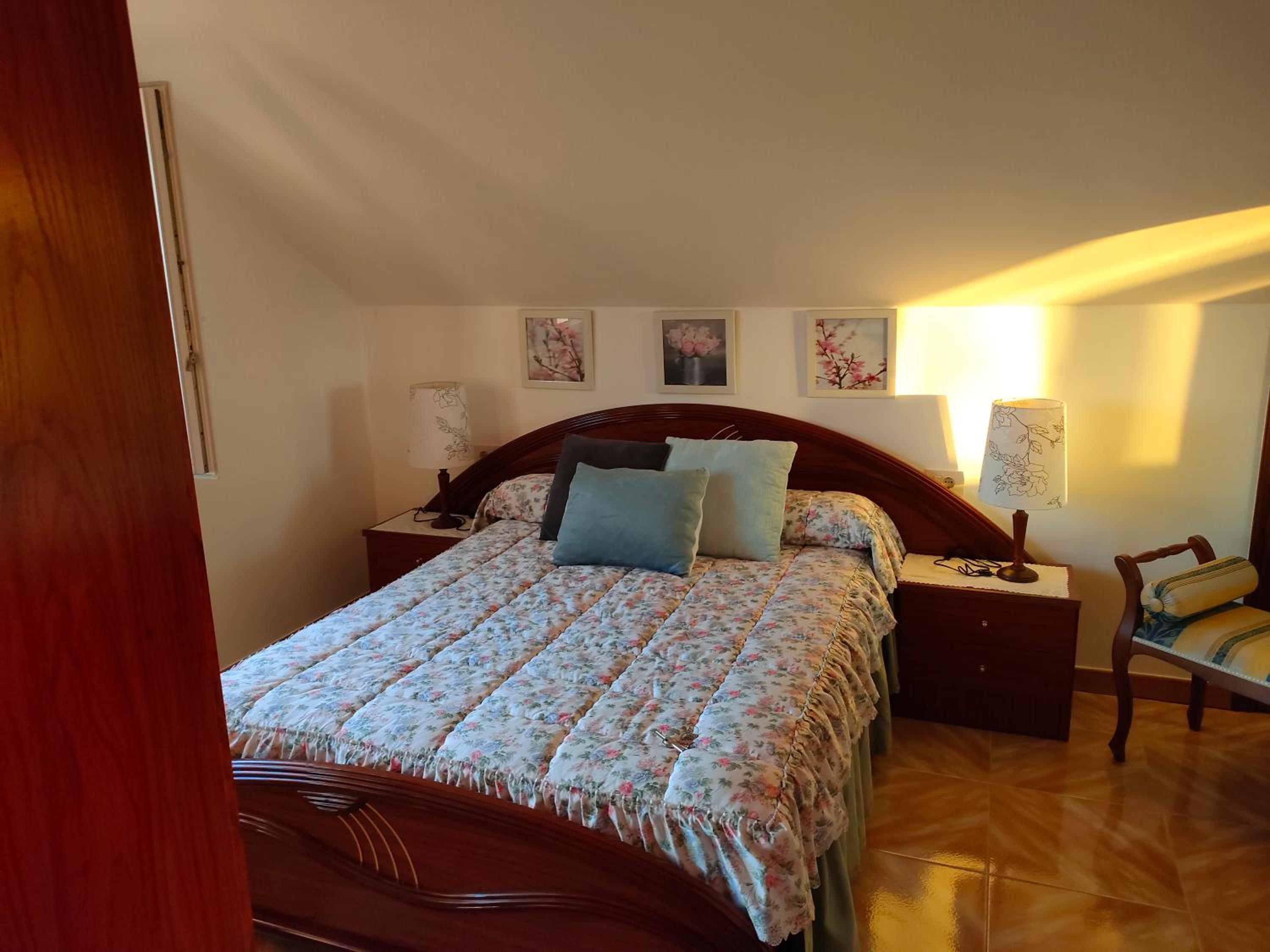 Apartamento Loft A Estivada photo 3