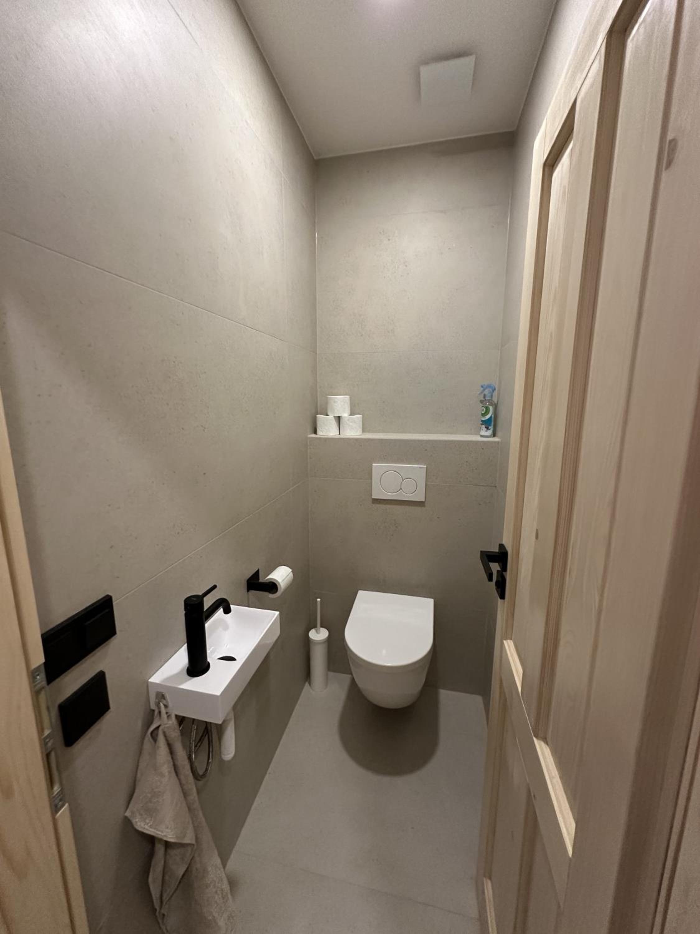 Apartmány a chata MONTANUS