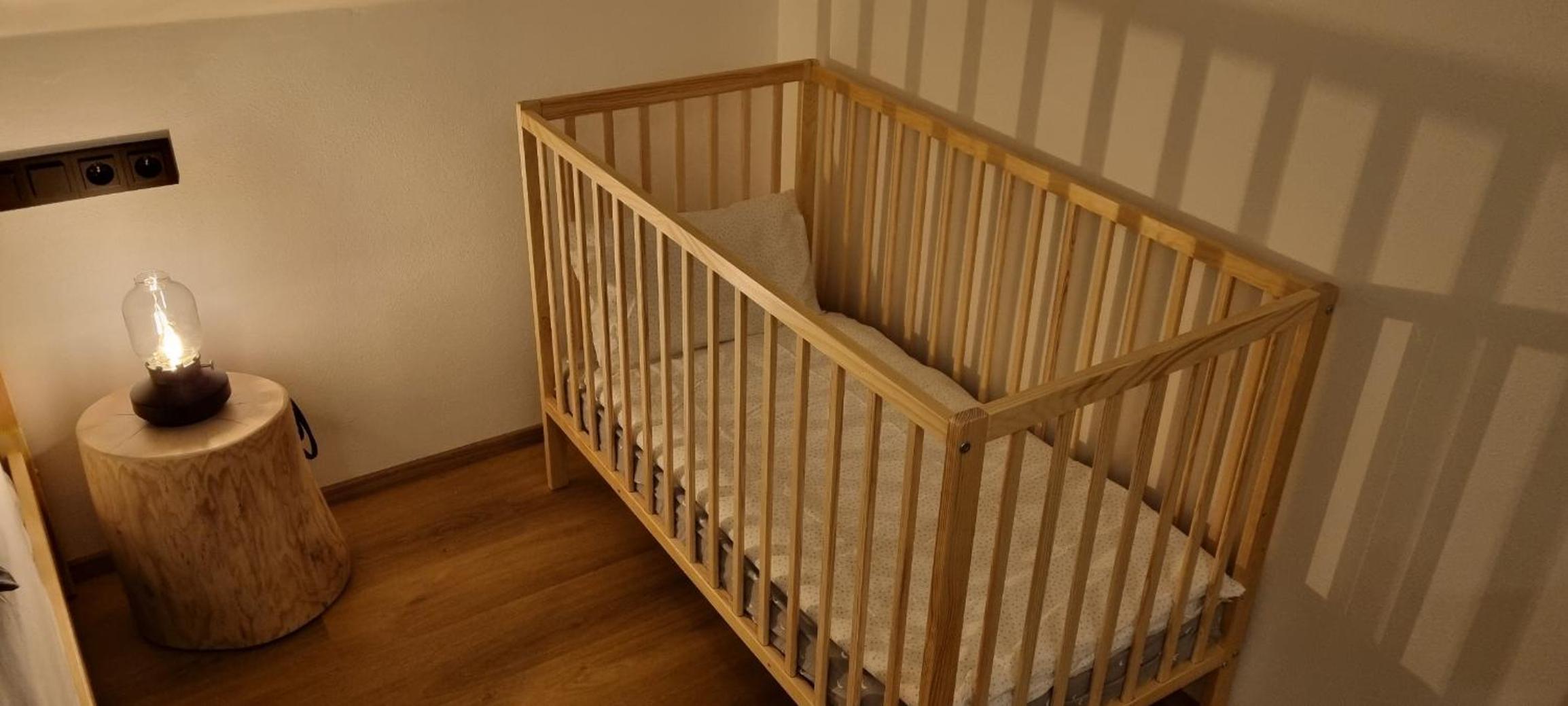 Apartmány a chata MONTANUS
