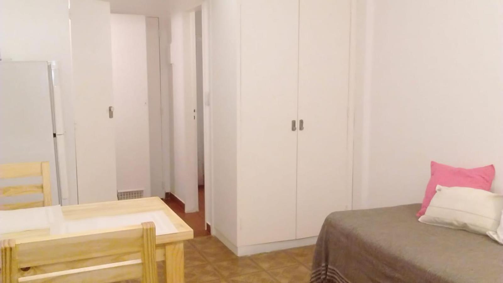 Coronel Diaz Studio