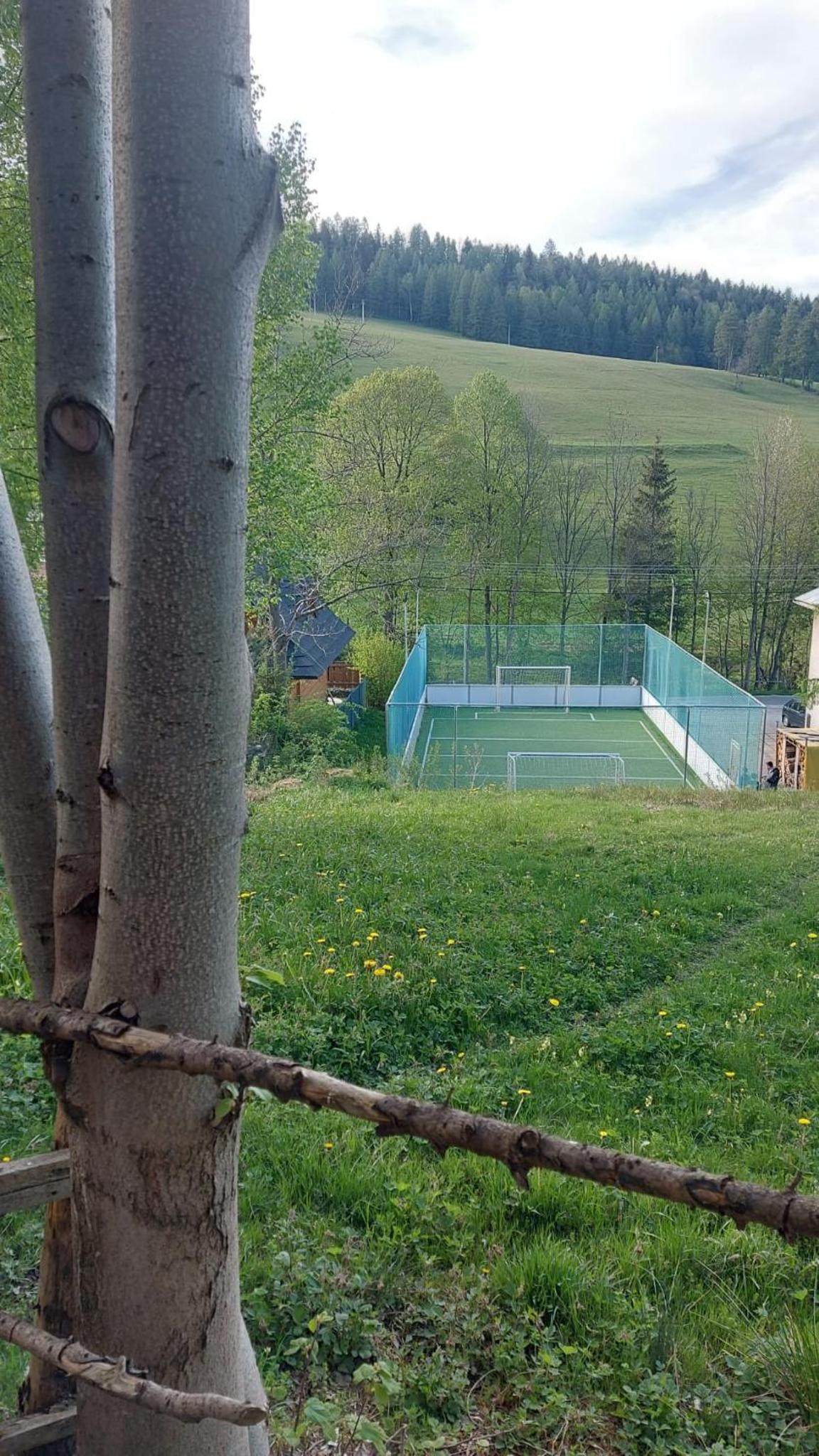 Chata Valika Jezersko