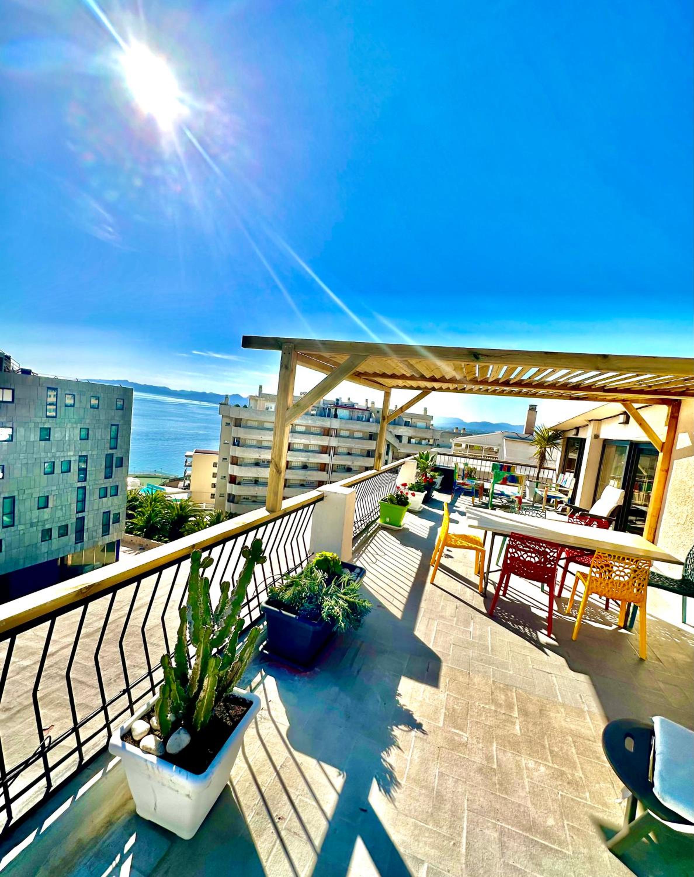 roof