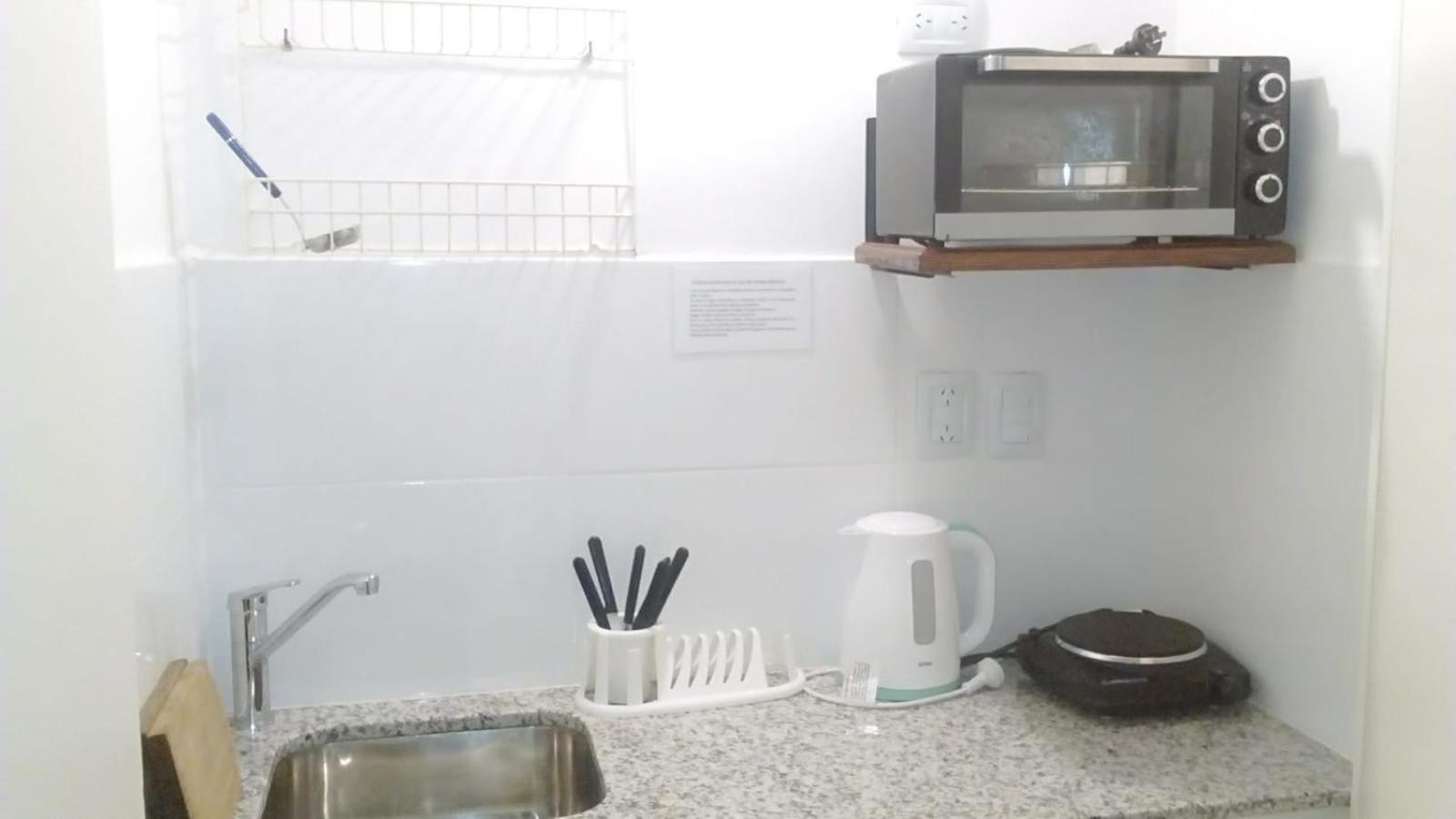 Coronel Diaz Studio