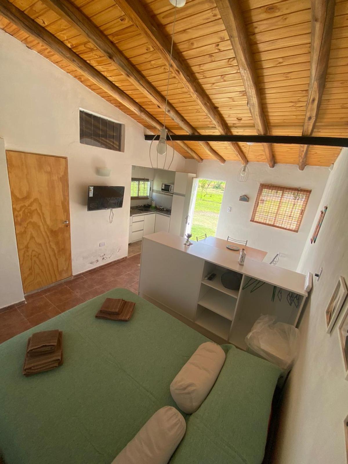 Departamento en San Rafael, Mendoza