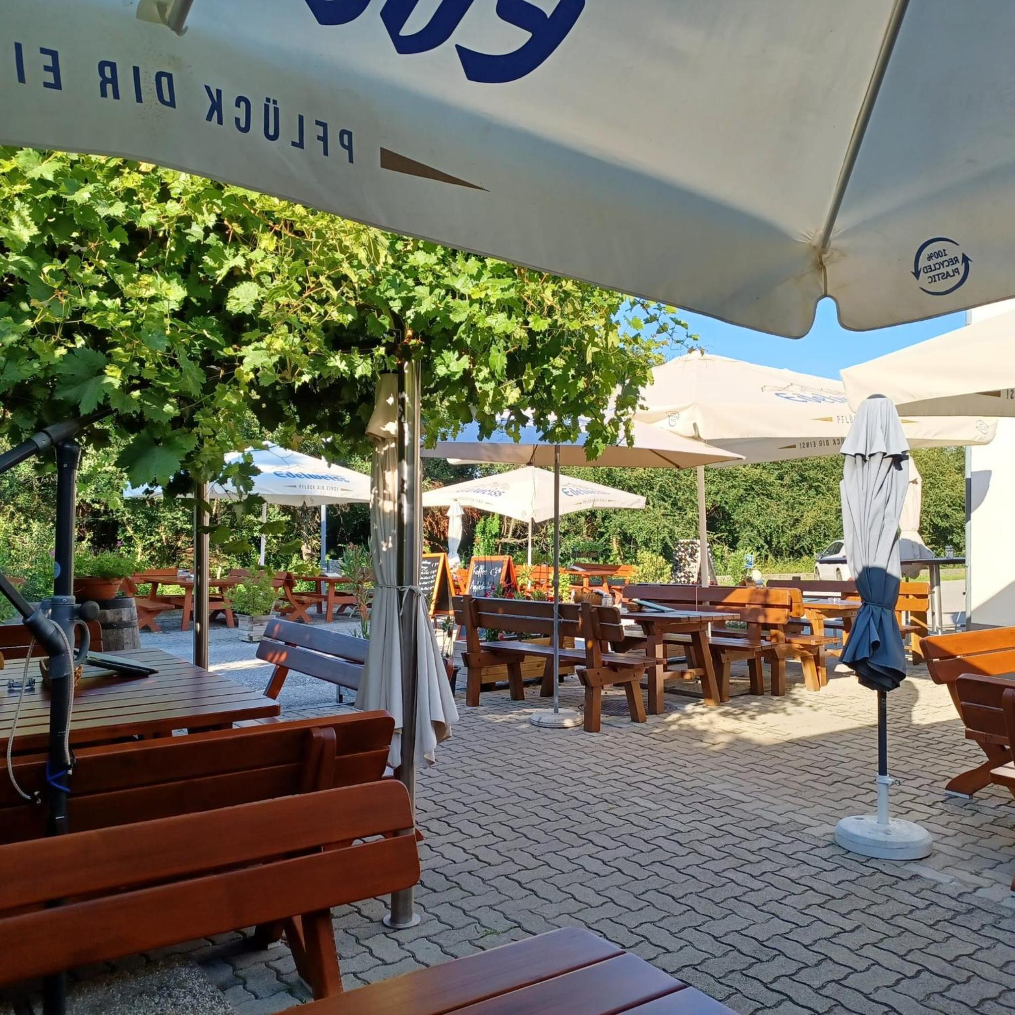Ferienwohnung über dem Weingut Schüller