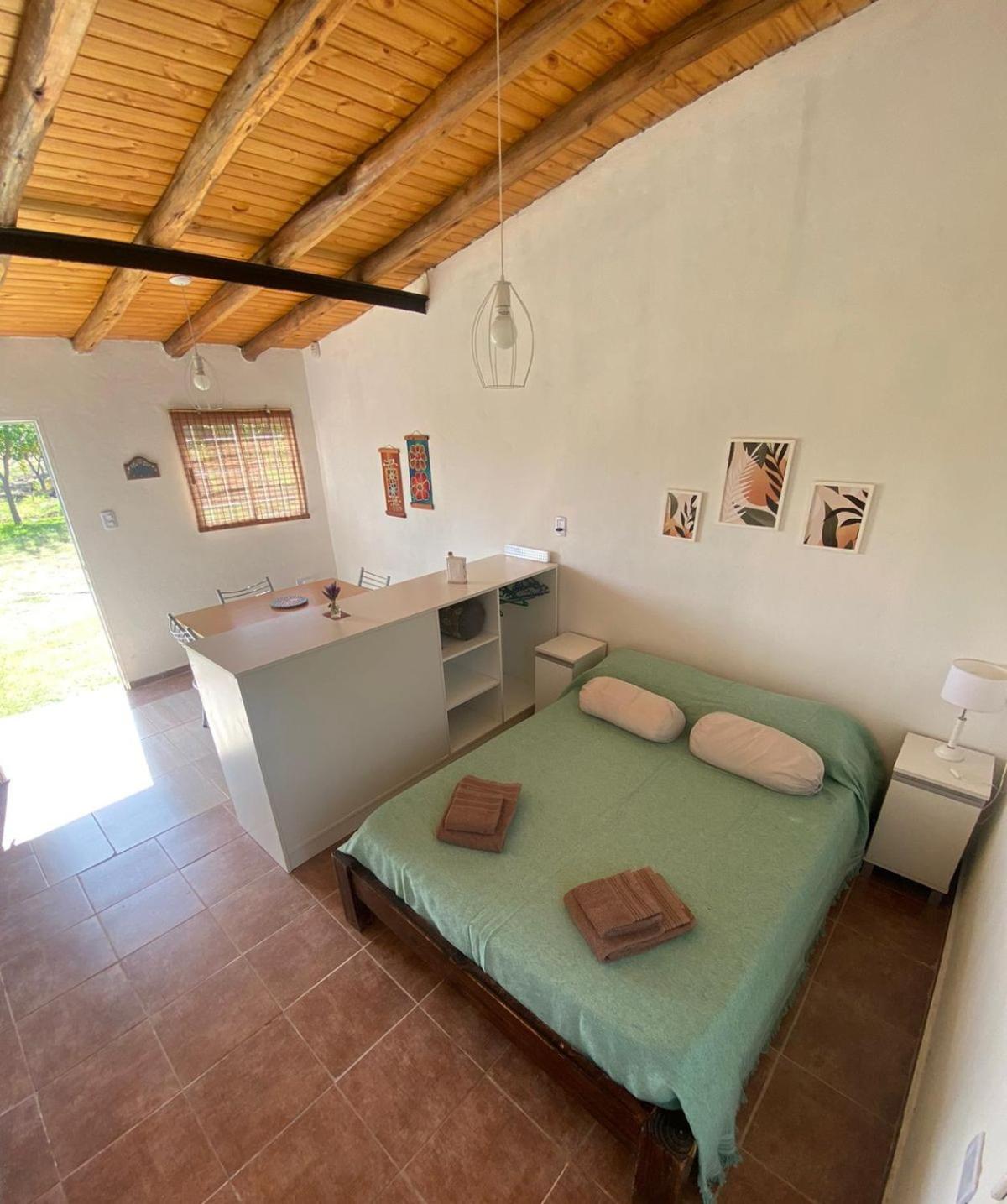 Departamento en San Rafael, Mendoza