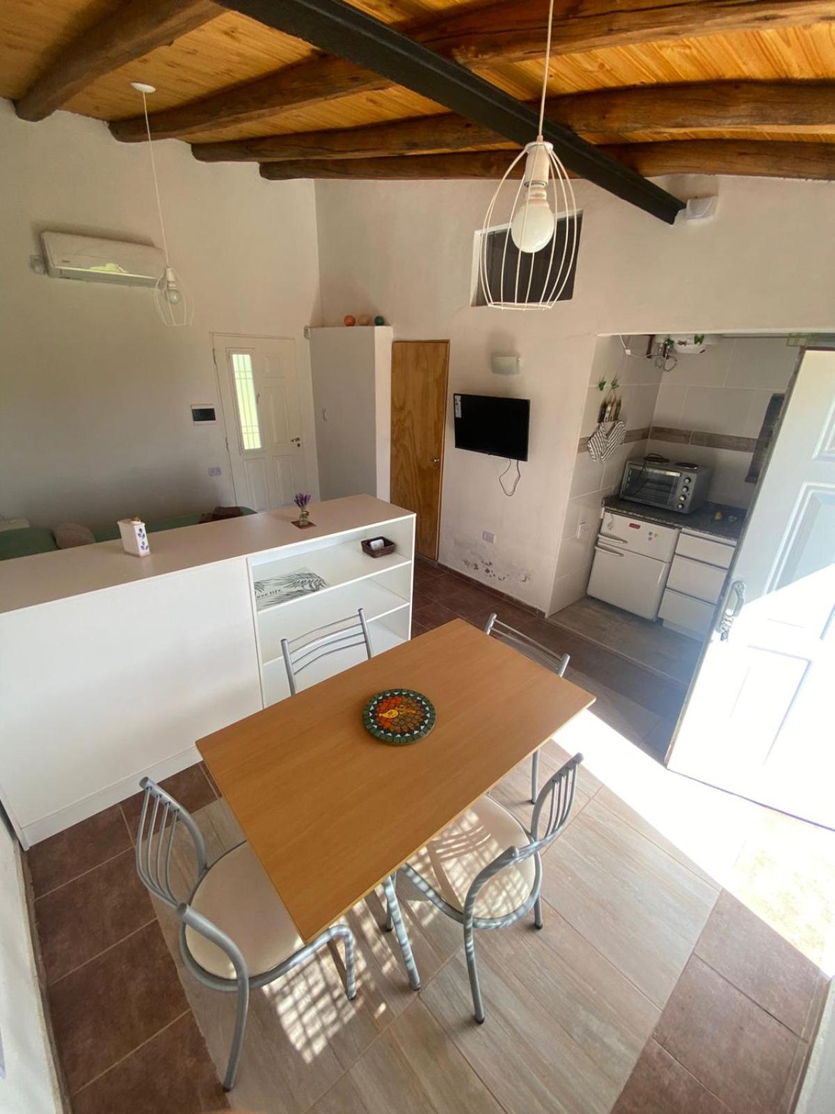 Departamento en San Rafael, Mendoza