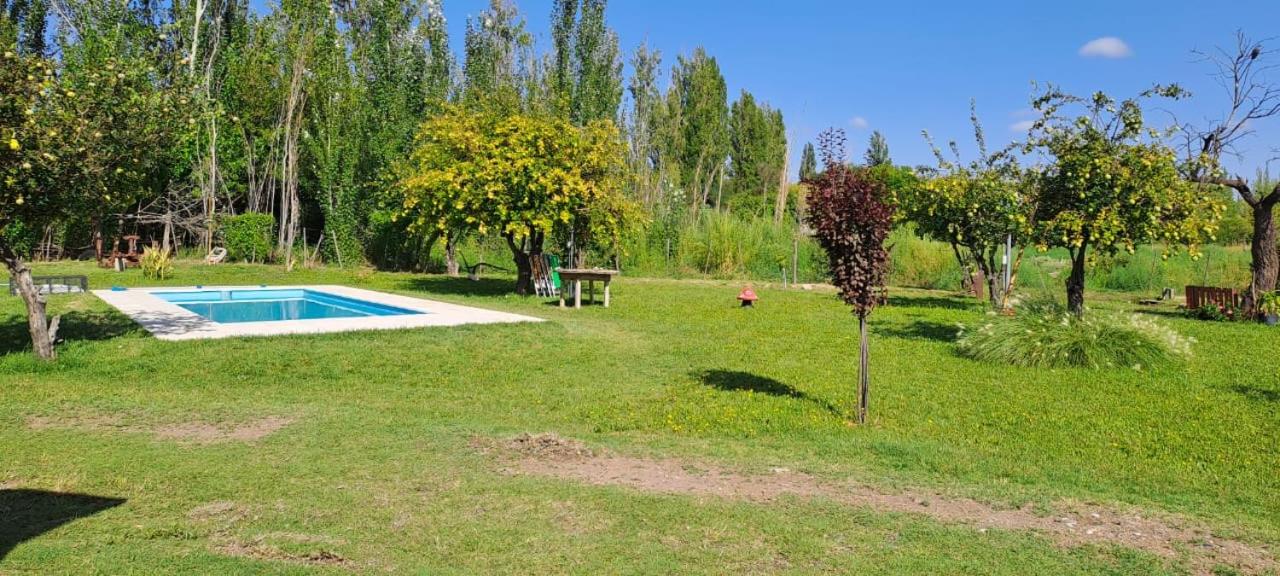 Departamento en San Rafael, Mendoza