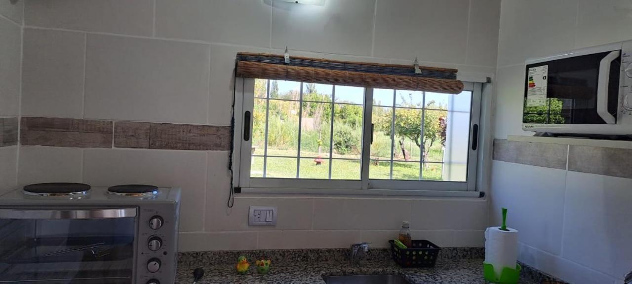 Departamento en San Rafael, Mendoza