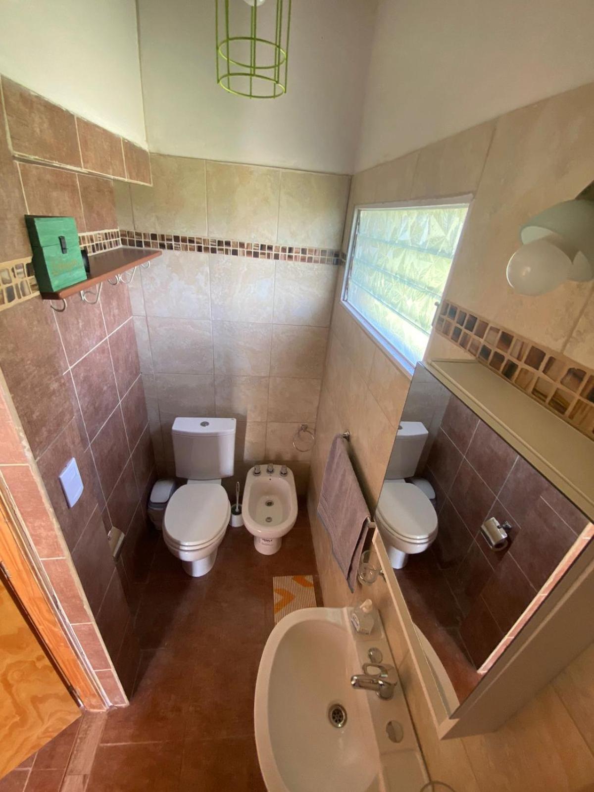 Departamento en San Rafael, Mendoza