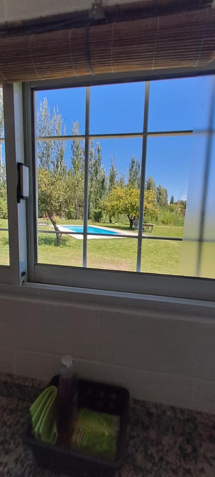Departamento en San Rafael, Mendoza