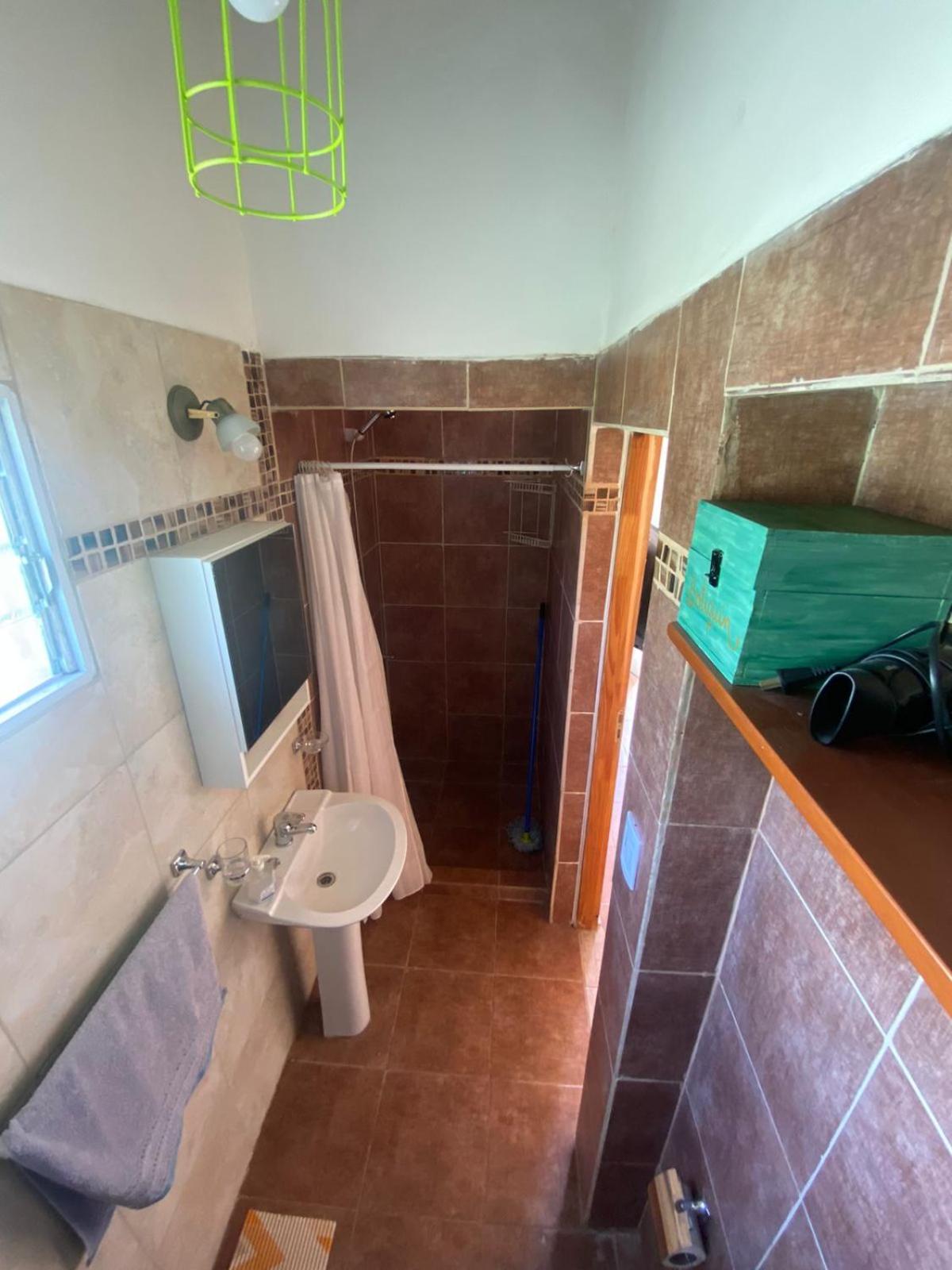Departamento en San Rafael, Mendoza