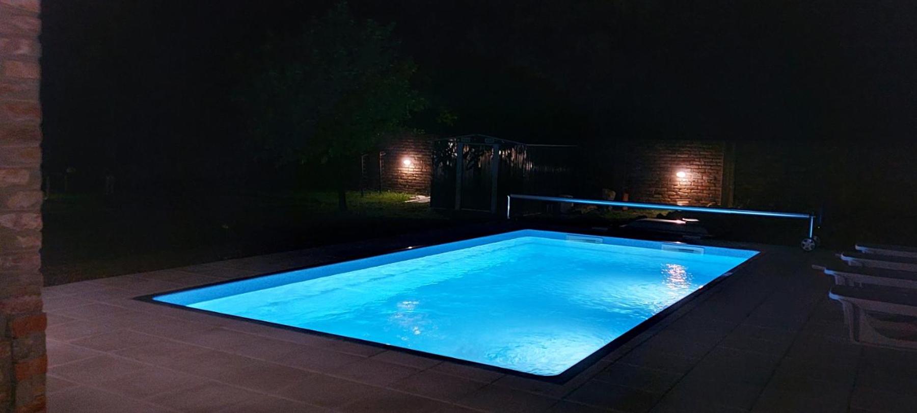 Villa Sorella Baranja view 4