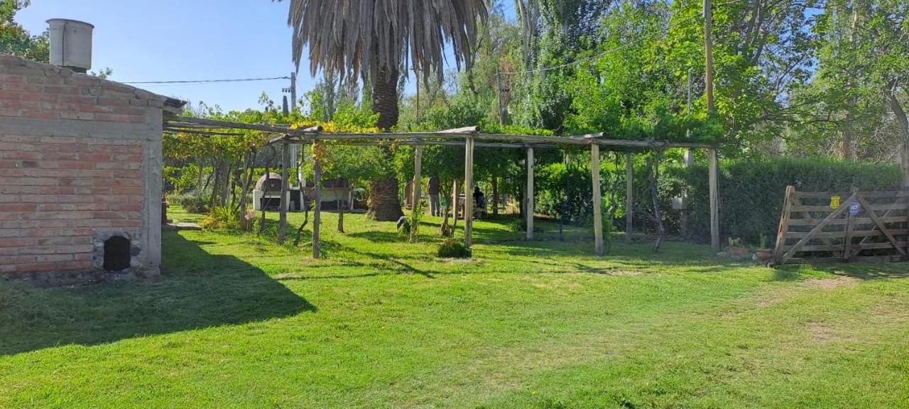 Departamento en San Rafael, Mendoza