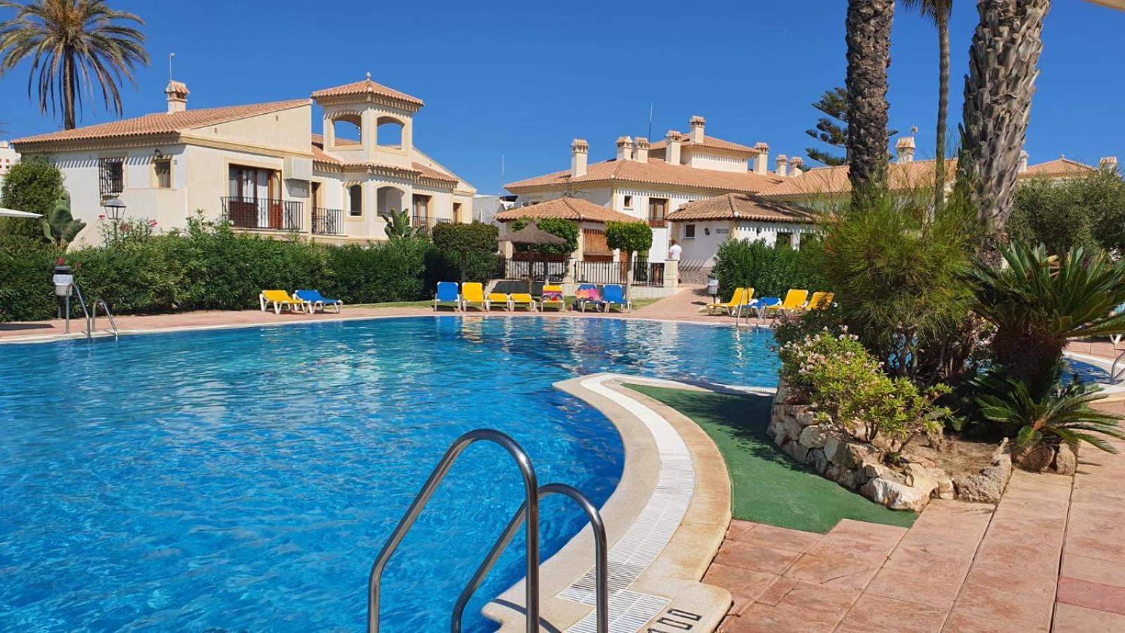 Casa de Beatriz Vera Costa bajo