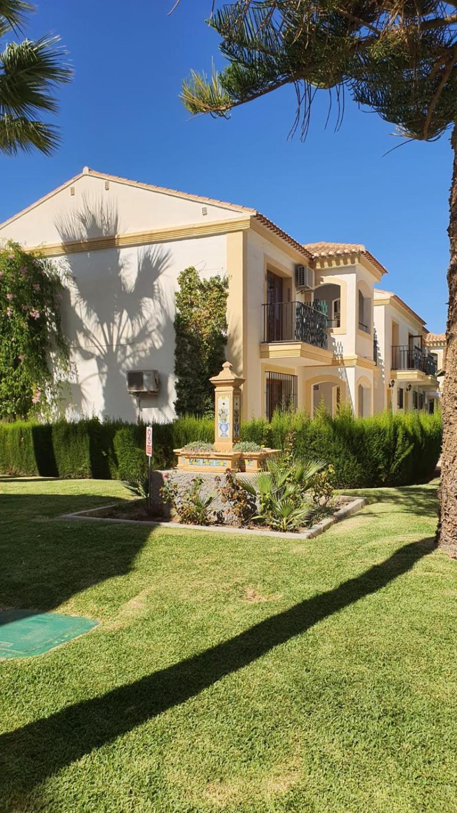 Casa de Beatriz Vera Costa bajo