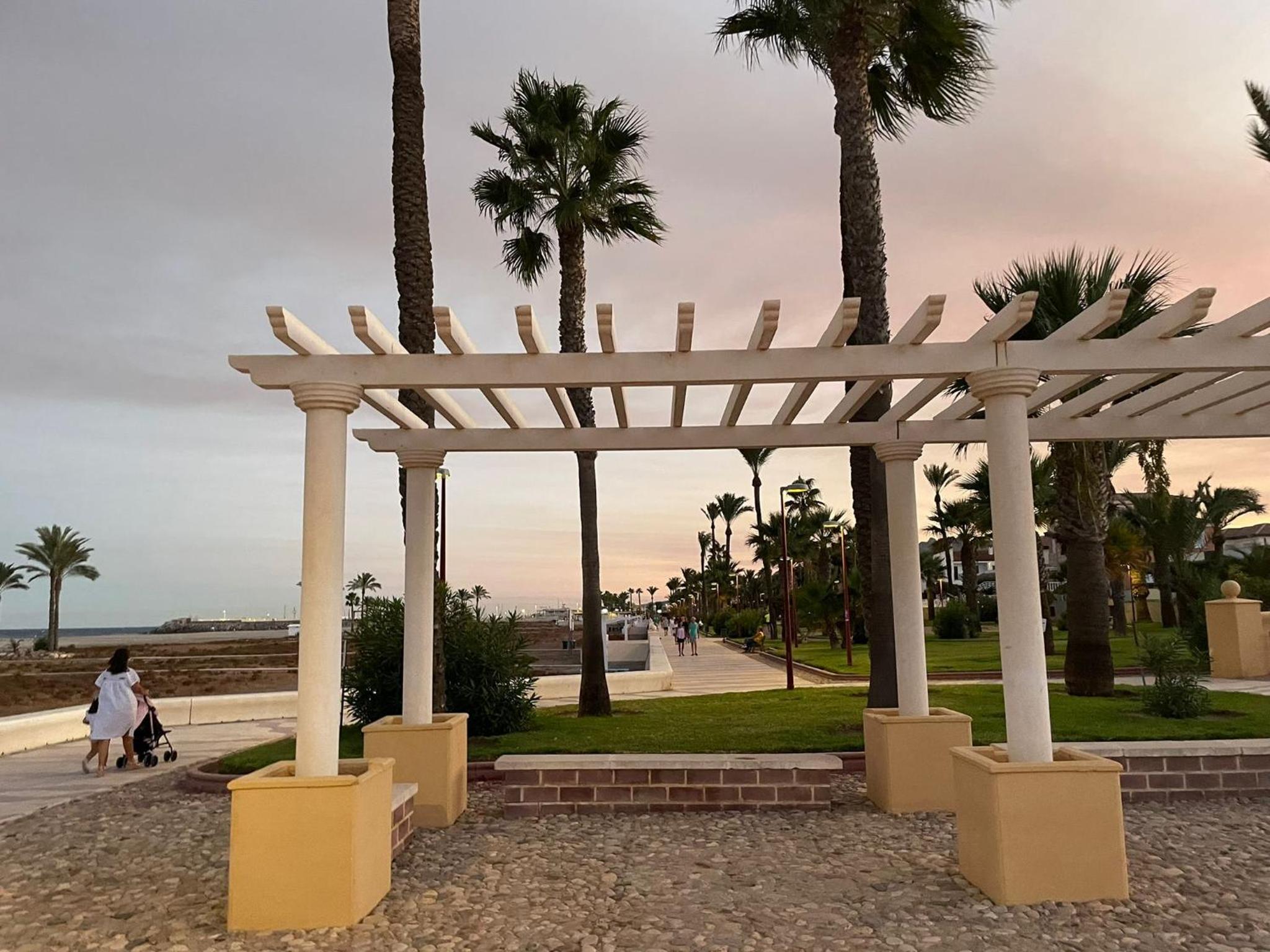Casa de Beatriz Vera Costa bajo