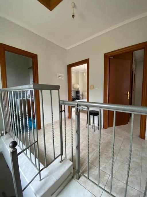 Villa Belvedere Flogita view 5