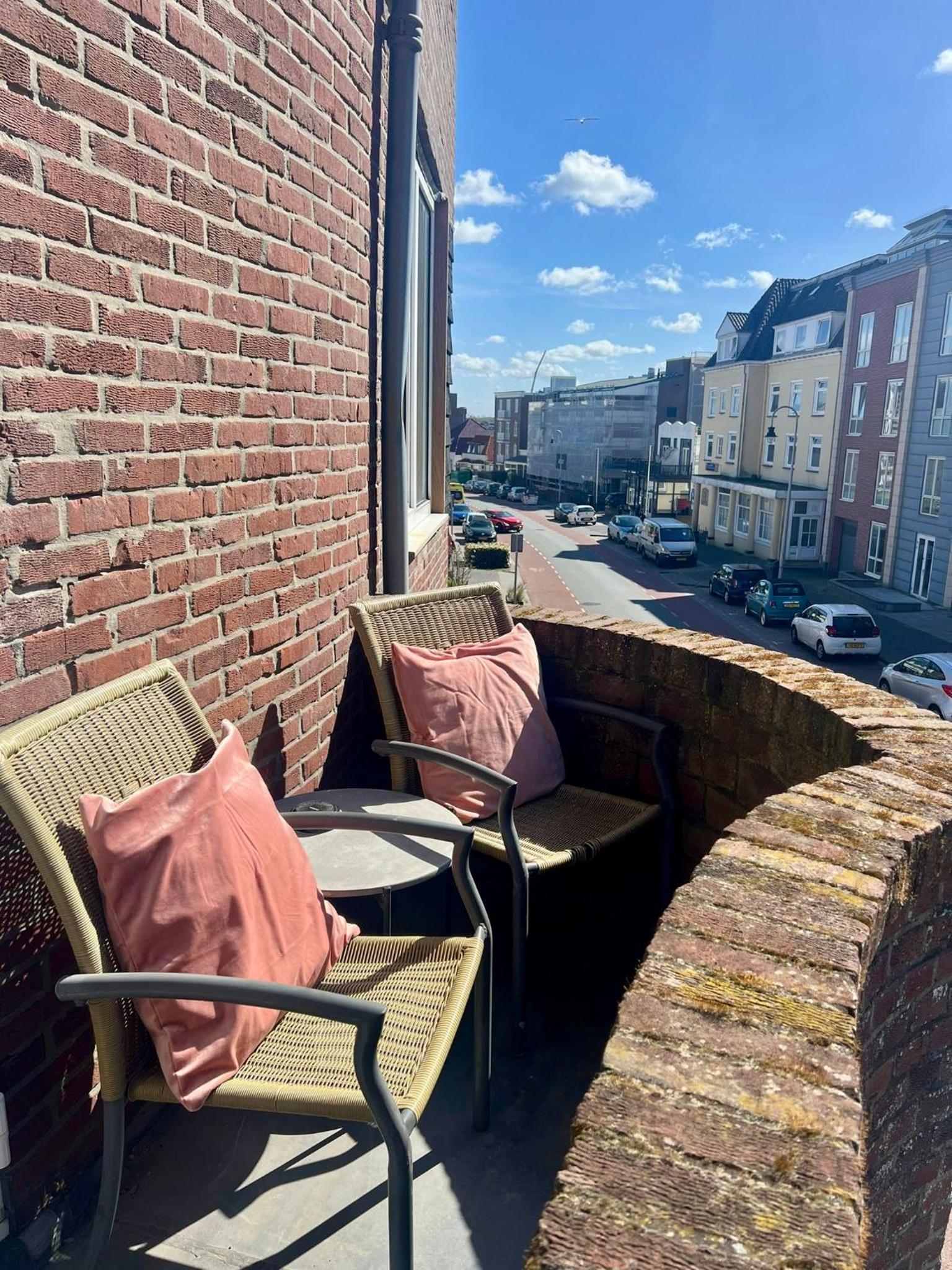 Pure Apartment view 2
