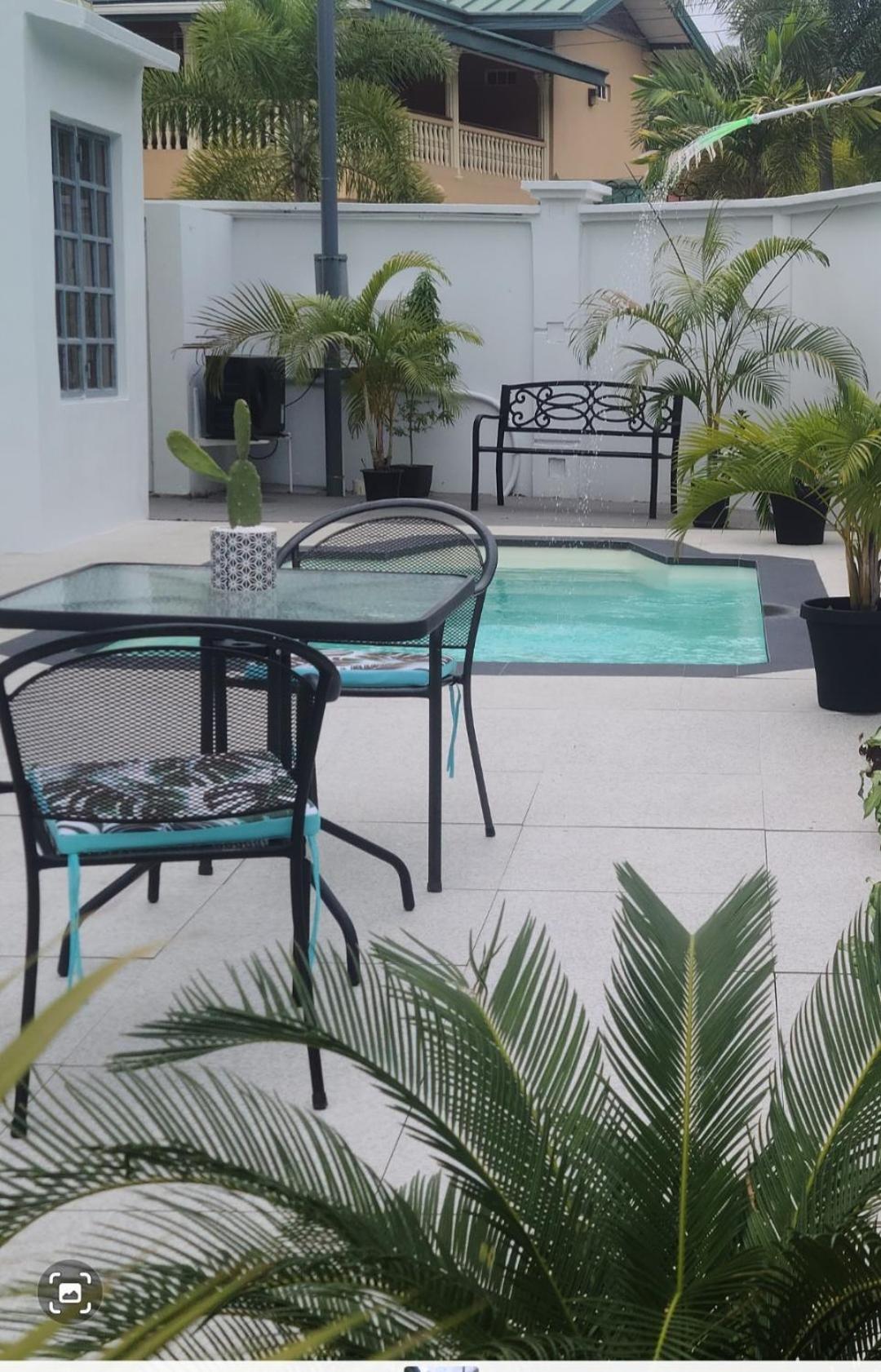 Gated Riverside Studio Apartment view 5
