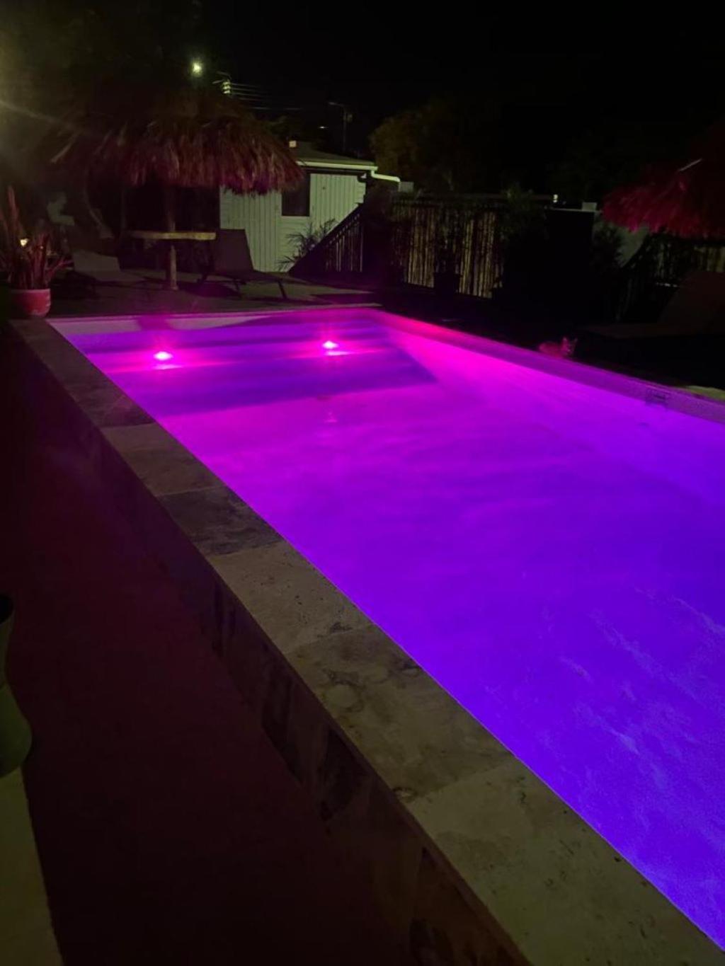 Palmhouse Aruba 1-2 persons
