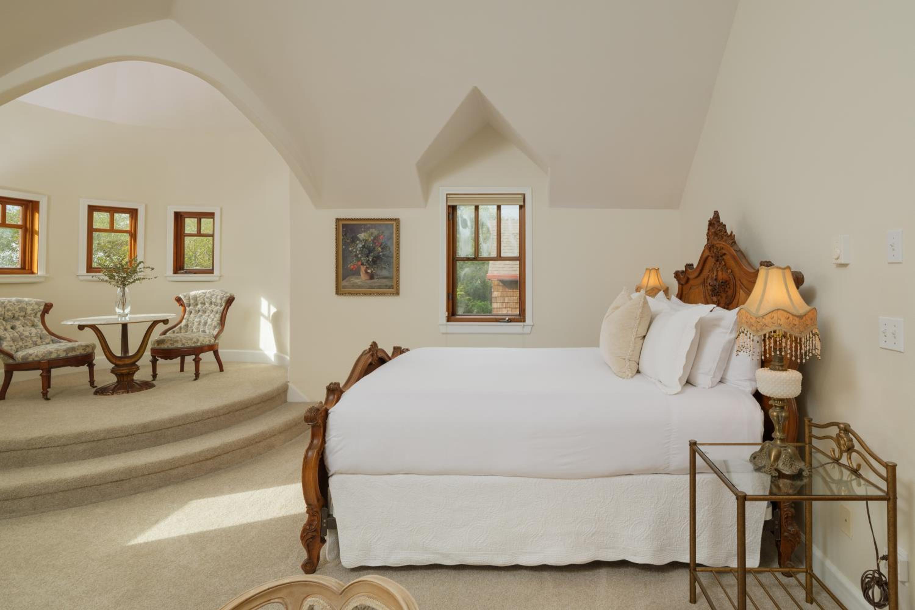 Arch Cape Inn and Retreat