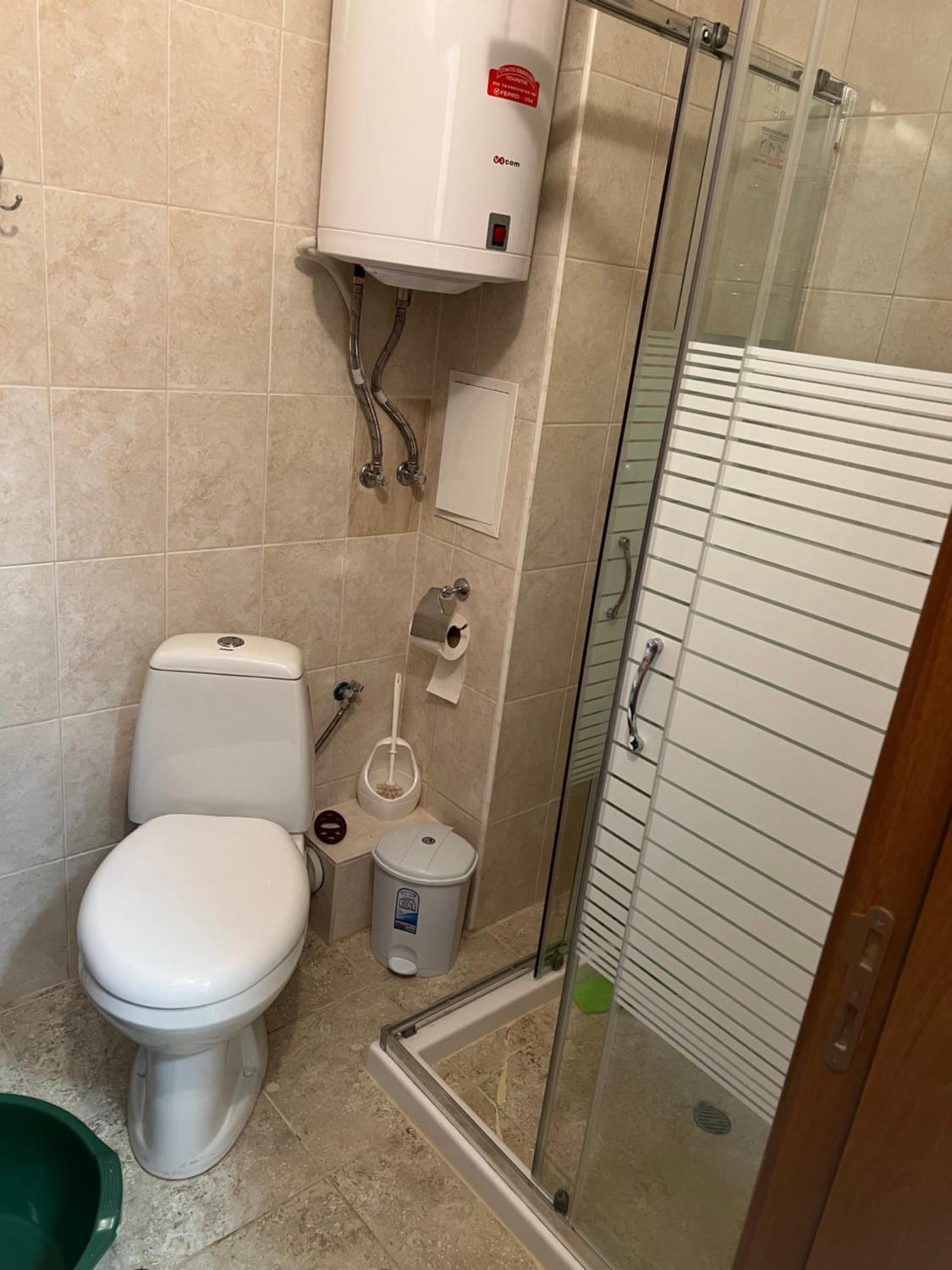 Частен апартамент Лагуна - Private Two-Bedroom Apartment Laguna view 2