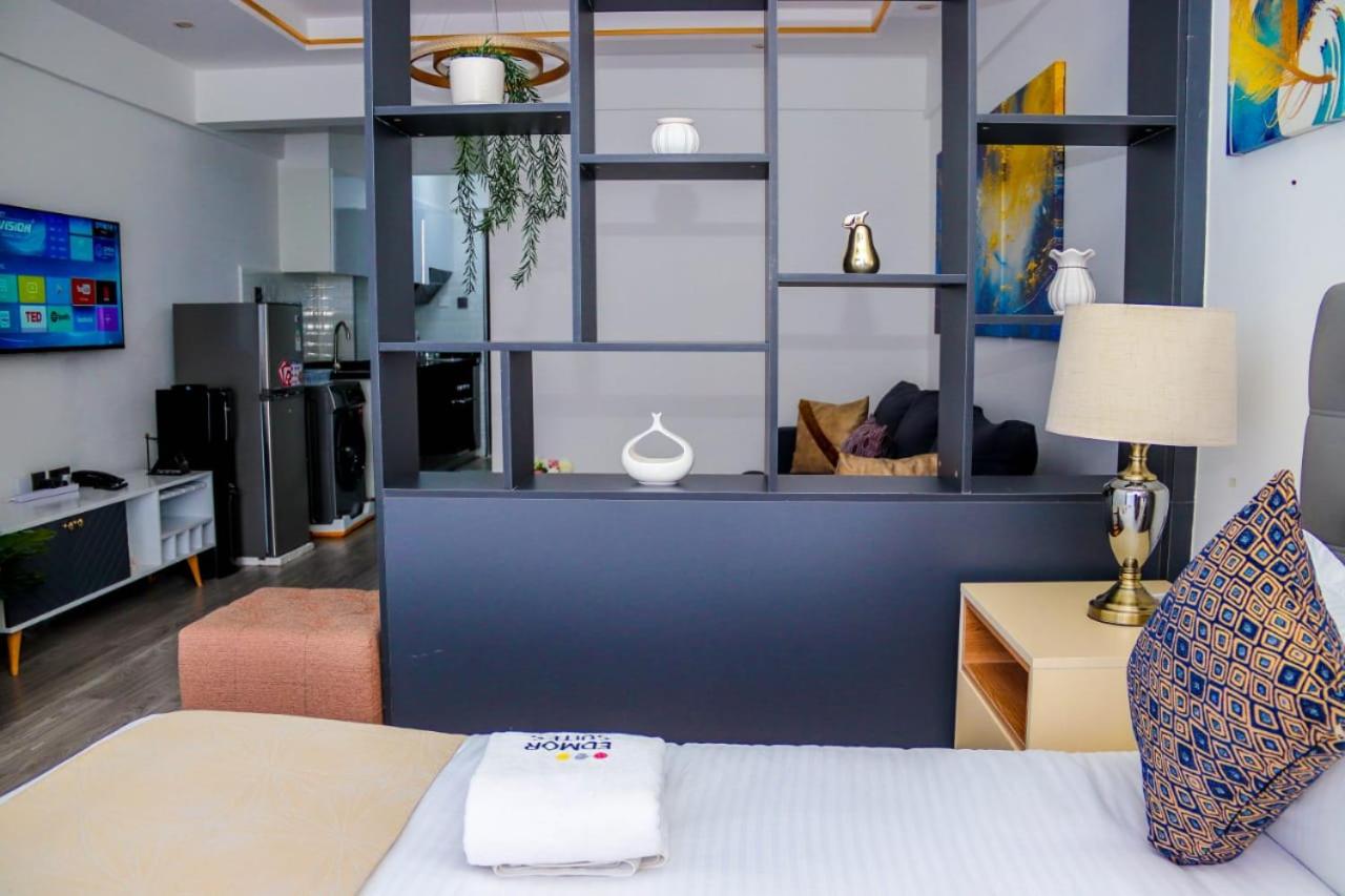 Sunwest by Edmor Suites view 5