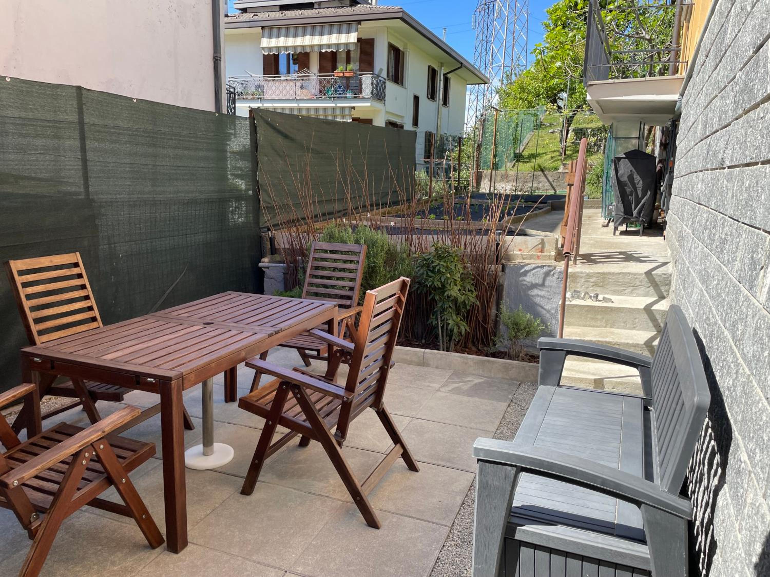 Al Roccolo House Como photo 5