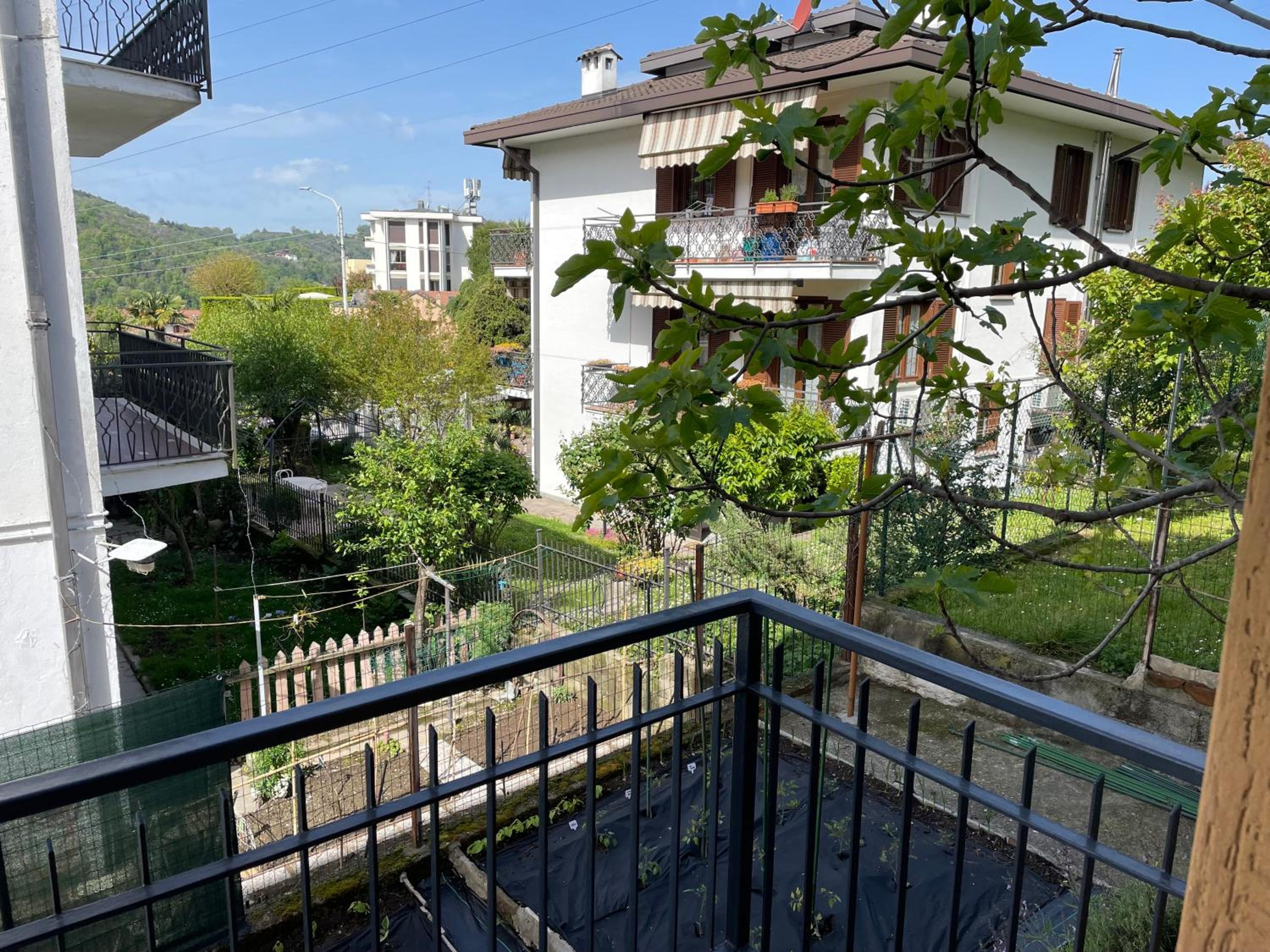 Al Roccolo House Como photo 4